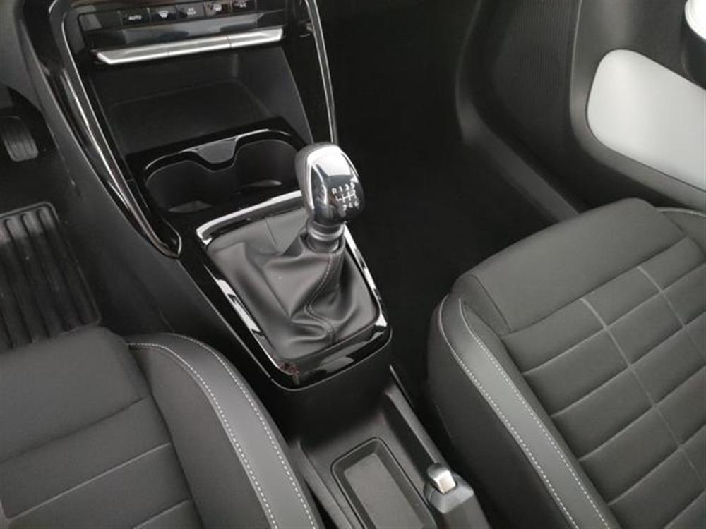 C3   C3 PureTech 100 S&S Max