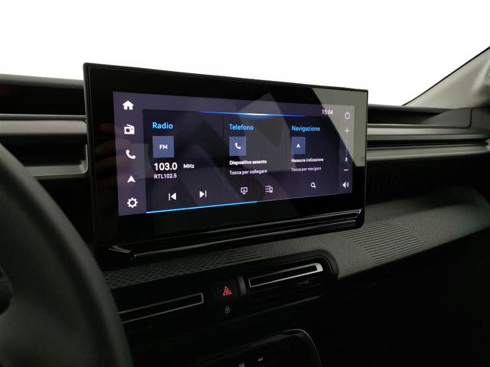 C3   C3 PureTech 100 S&S Max