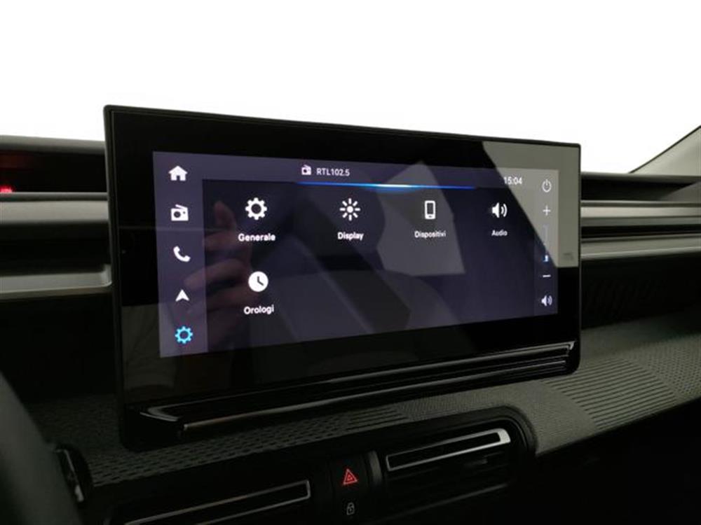 C3   C3 PureTech 100 S&S Max