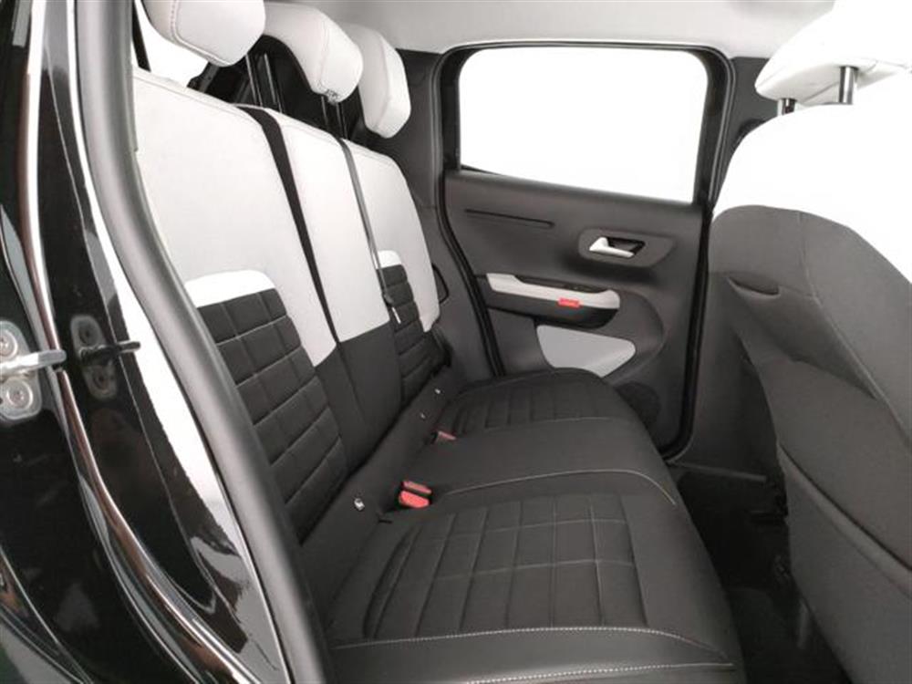 C3   C3 PureTech 100 S&S Max