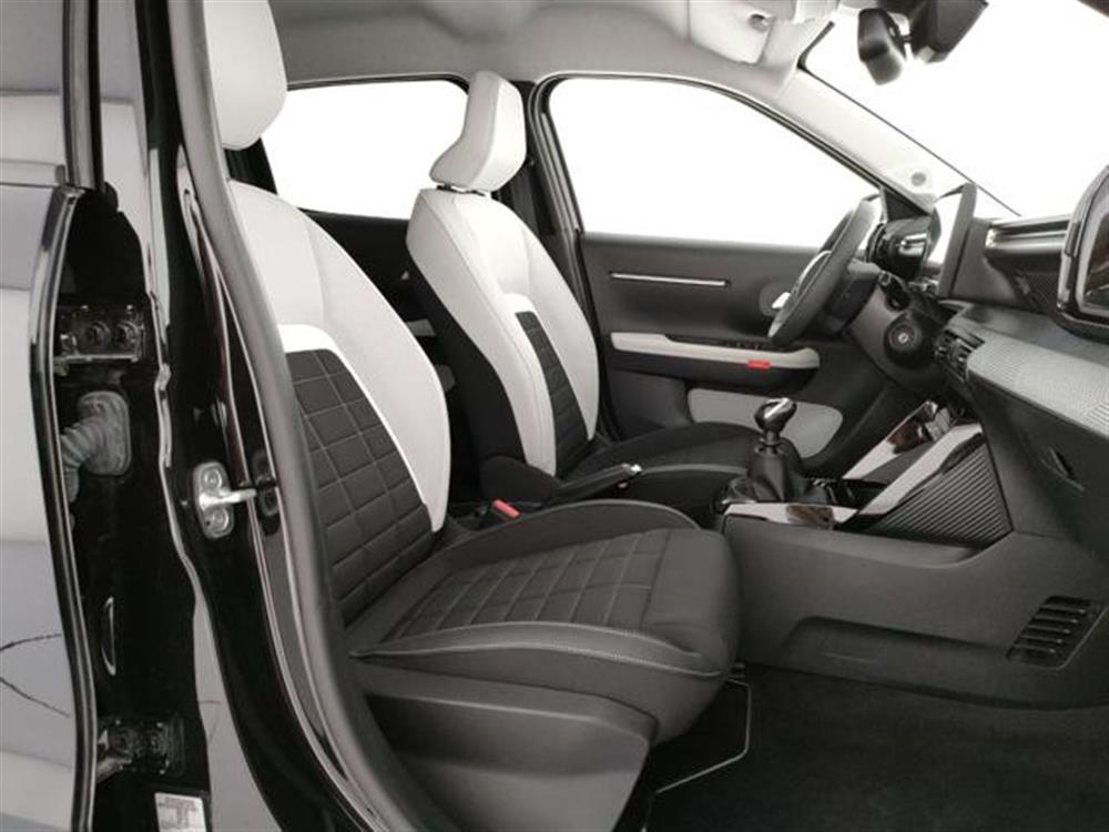 C3   C3 PureTech 100 S&S Max