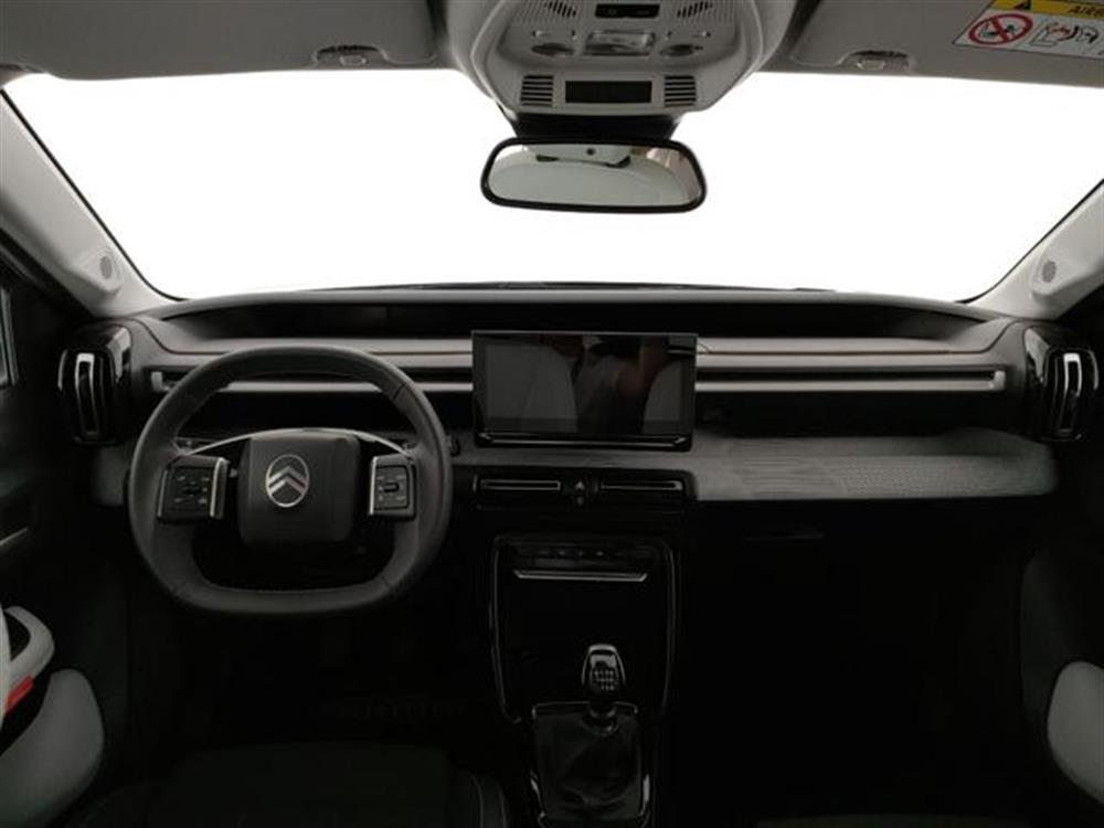 C3   C3 PureTech 100 S&S Max