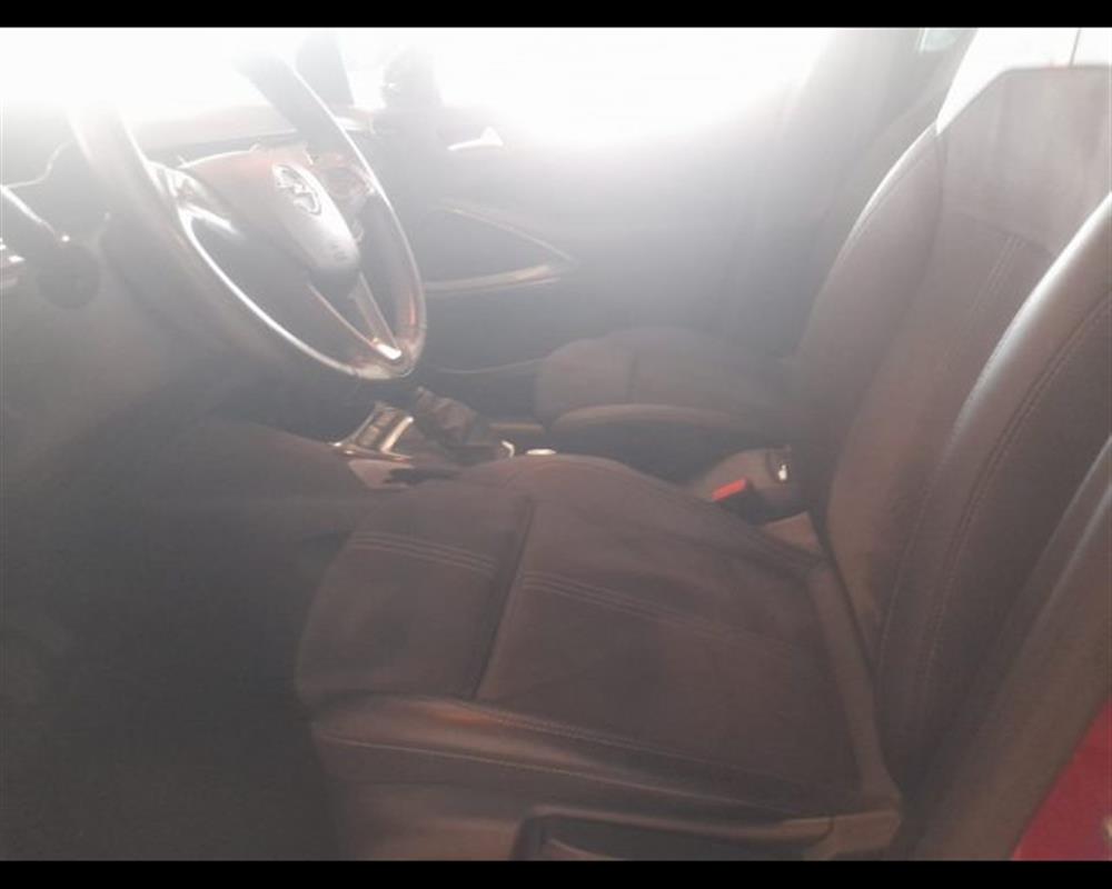 Crossland Crossland - 1.5 ecotec Ultima