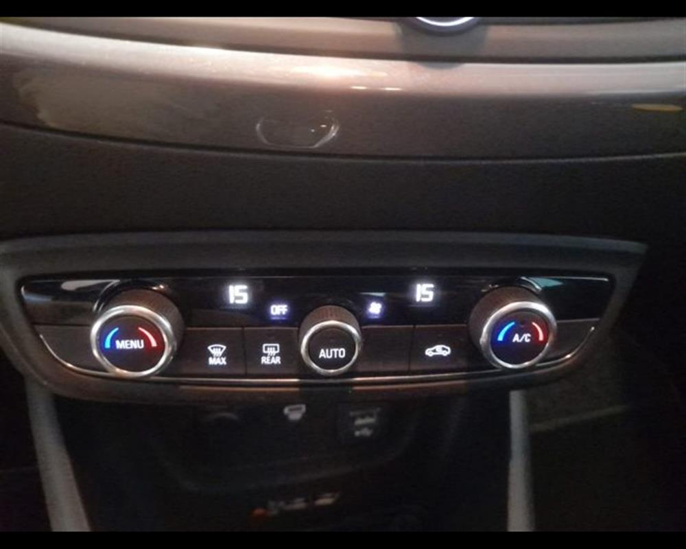 Crossland Crossland - 1.5 ecotec Ultima