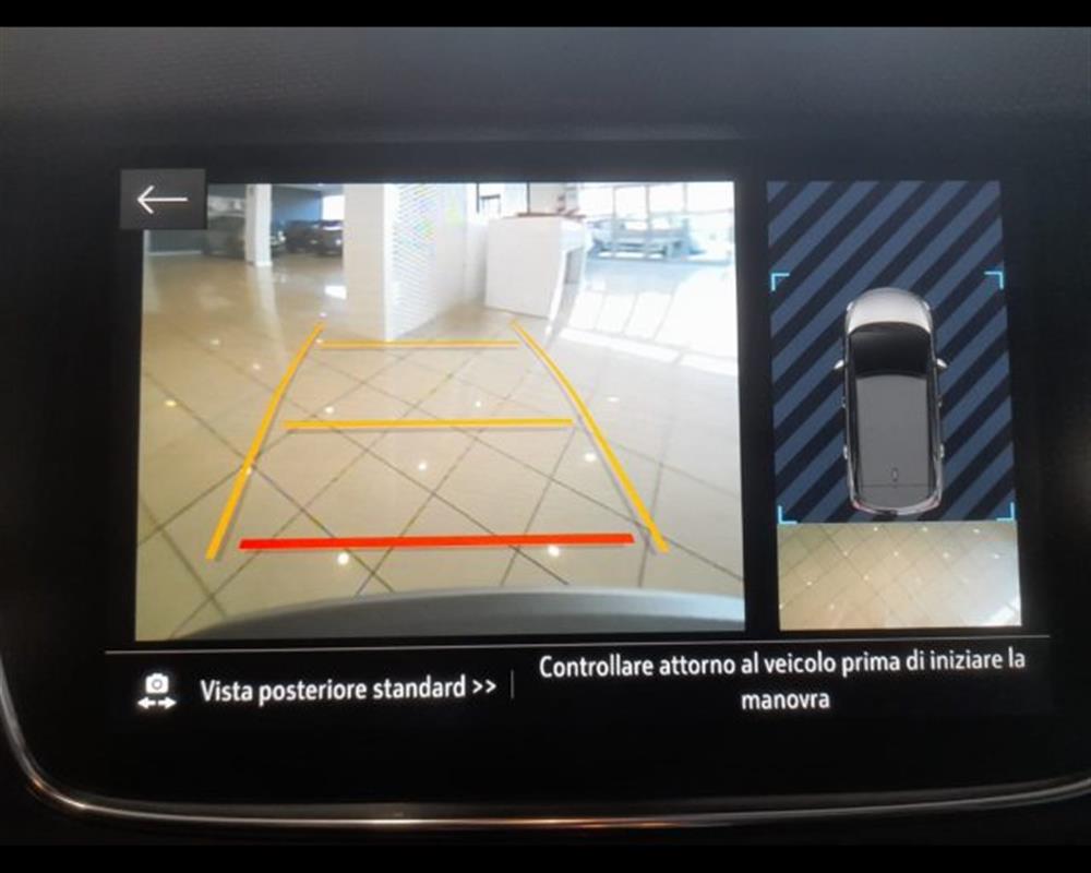 Crossland Crossland - 1.5 ecotec Ultima