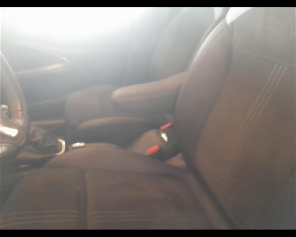 Crossland Crossland - 1.5 ecotec Ultima