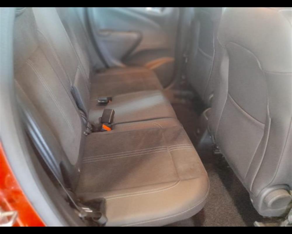 Crossland Crossland - 1.5 ecotec Ultima