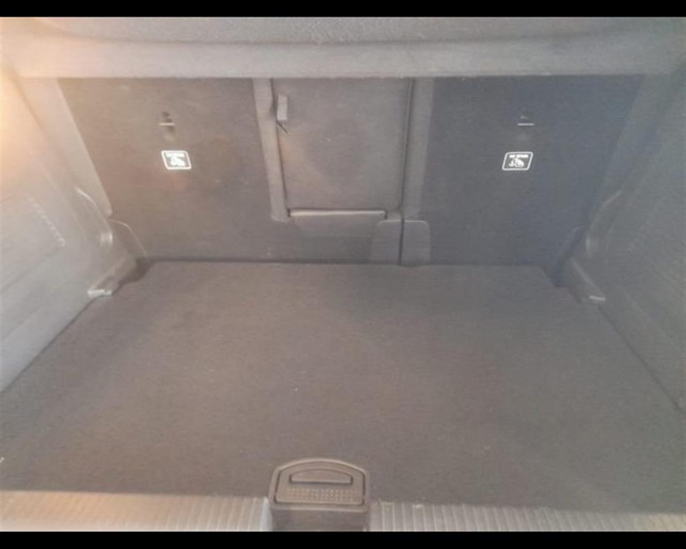 Crossland Crossland - 1.5 ecotec Ultima