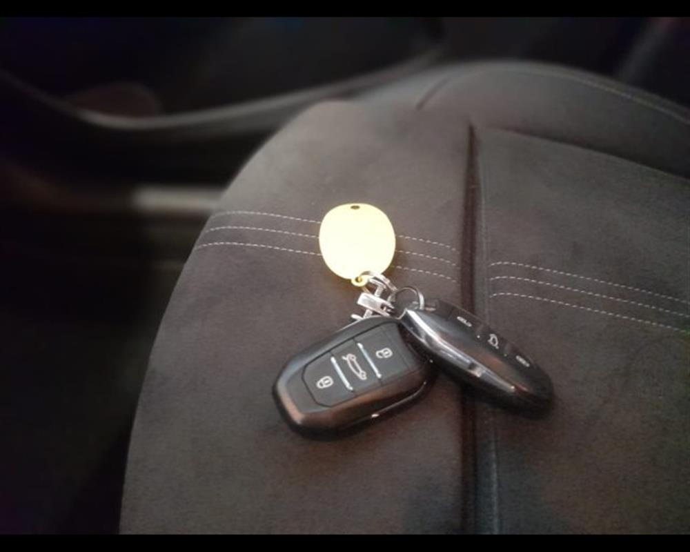 Crossland Crossland - 1.5 ecotec Ultima