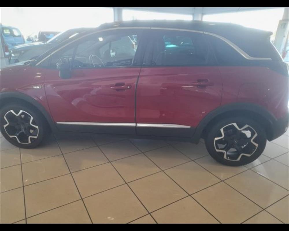 Crossland Crossland - 1.5 ecotec Ultima