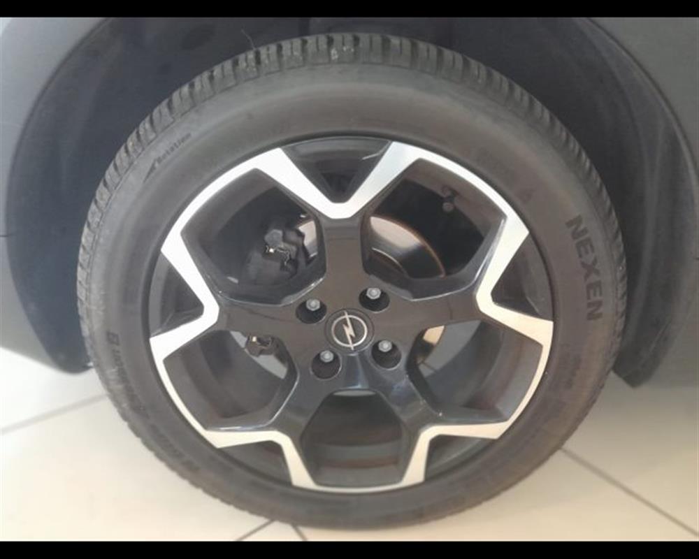 Crossland Crossland - 1.5 ecotec Ultima