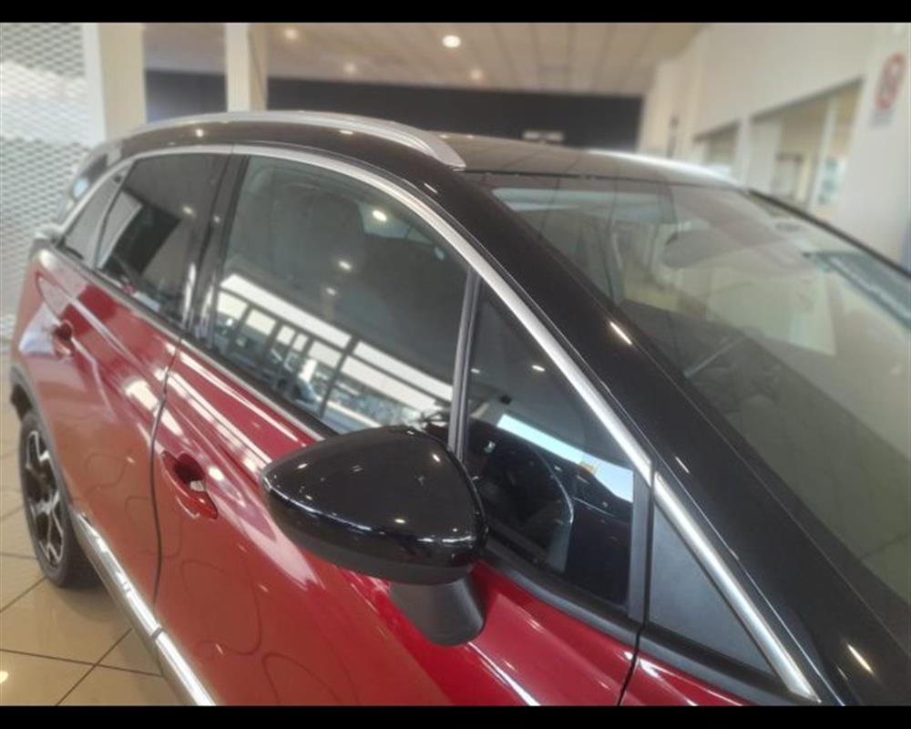 Crossland Crossland - 1.5 ecotec Ultima