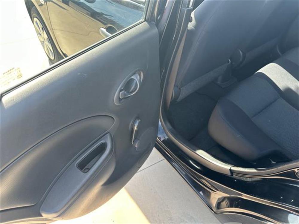 Micra   Micra 1.2 12V 5 porte Comf