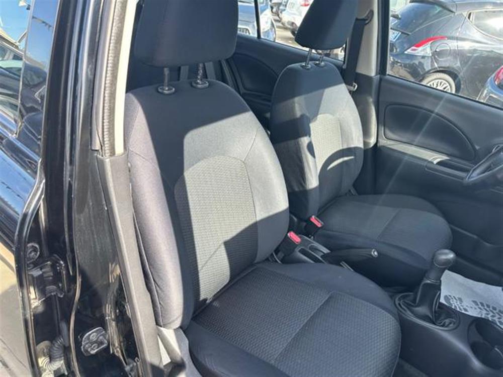 Micra   Micra 1.2 12V 5 porte Comf