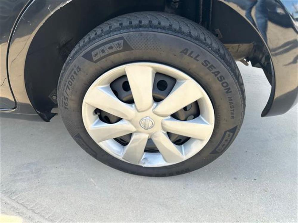 Micra   Micra 1.2 12V 5 porte Comf