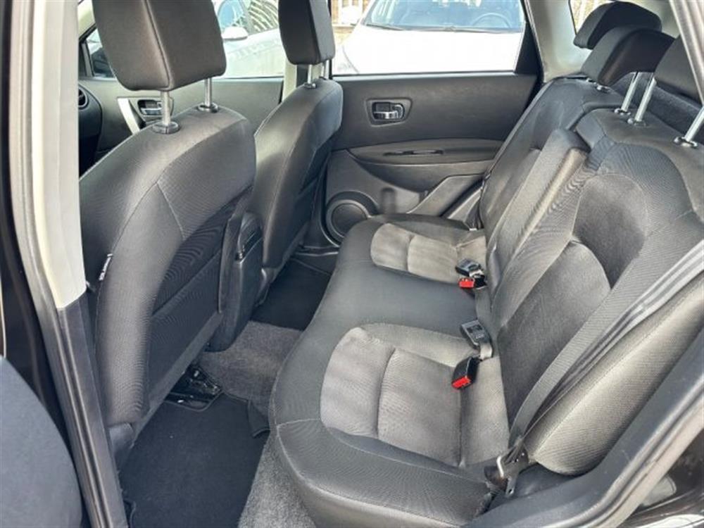 Qashqai   Qashqai 1.5 dCi DPF Tekna