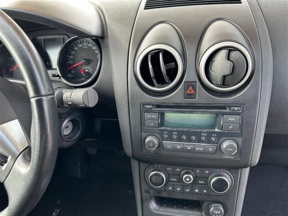 Qashqai   Qashqai 1.5 dCi DPF Tekna