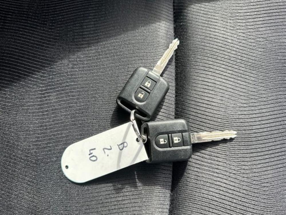 Qashqai   Qashqai 1.5 dCi DPF Tekna