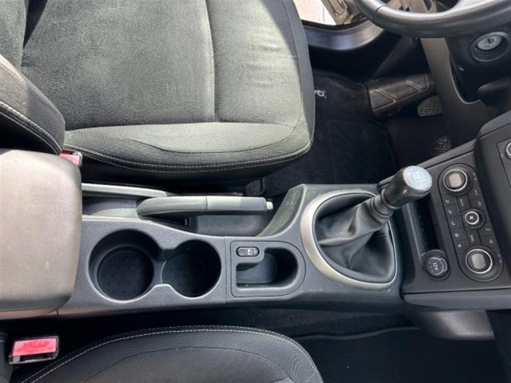 Qashqai   Qashqai 1.5 dCi DPF Tekna