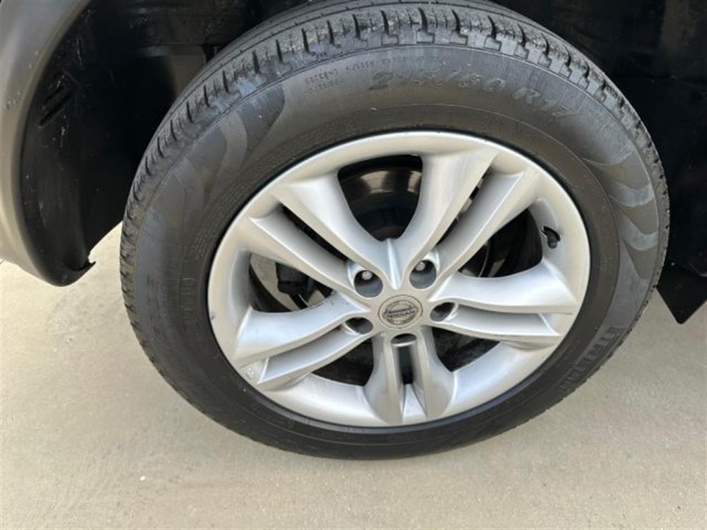 Qashqai   Qashqai 1.5 dCi DPF Tekna