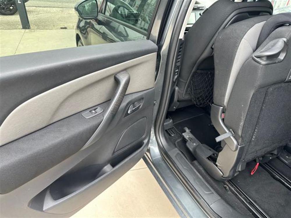 Grand C4 Picasso   Grand C4 Picasso 2.0 HDi 150 Excl. 7