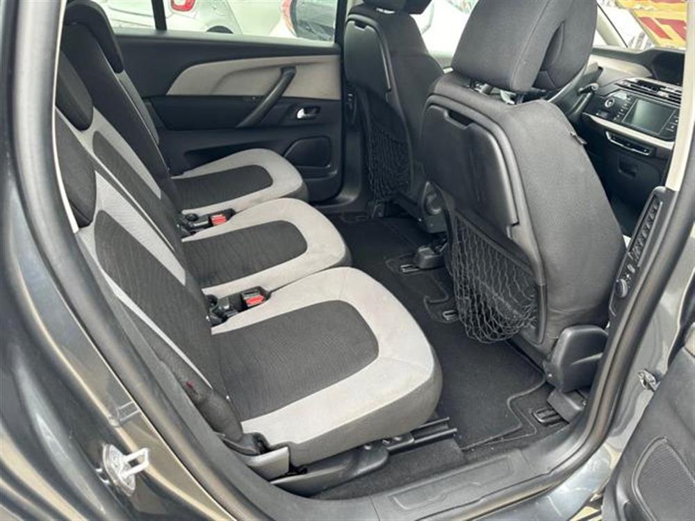 Grand C4 Picasso   Grand C4 Picasso 2.0 HDi 150 Excl. 7