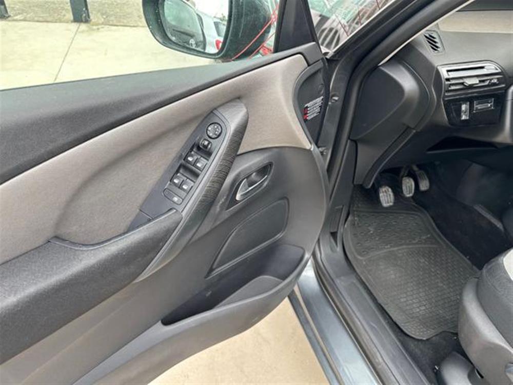 Grand C4 Picasso   Grand C4 Picasso 2.0 HDi 150 Excl. 7