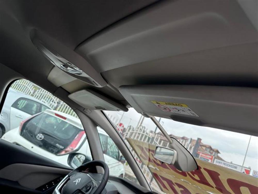 Grand C4 Picasso   Grand C4 Picasso 2.0 HDi 150 Excl. 7