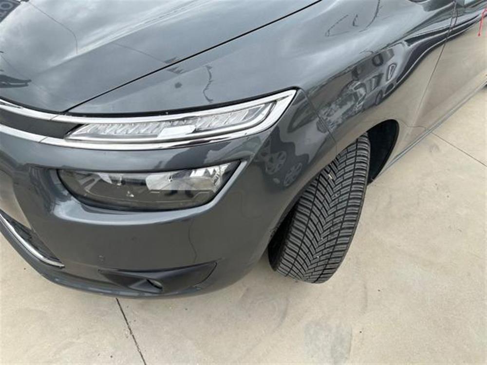 Grand C4 Picasso   Grand C4 Picasso 2.0 HDi 150 Excl. 7