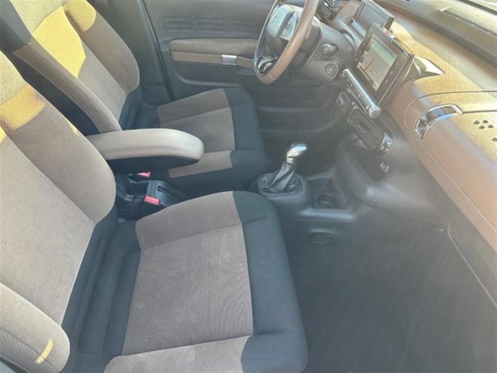 C4 Cactus   C4 Cactus BlueHDi 1.6 100 CV H