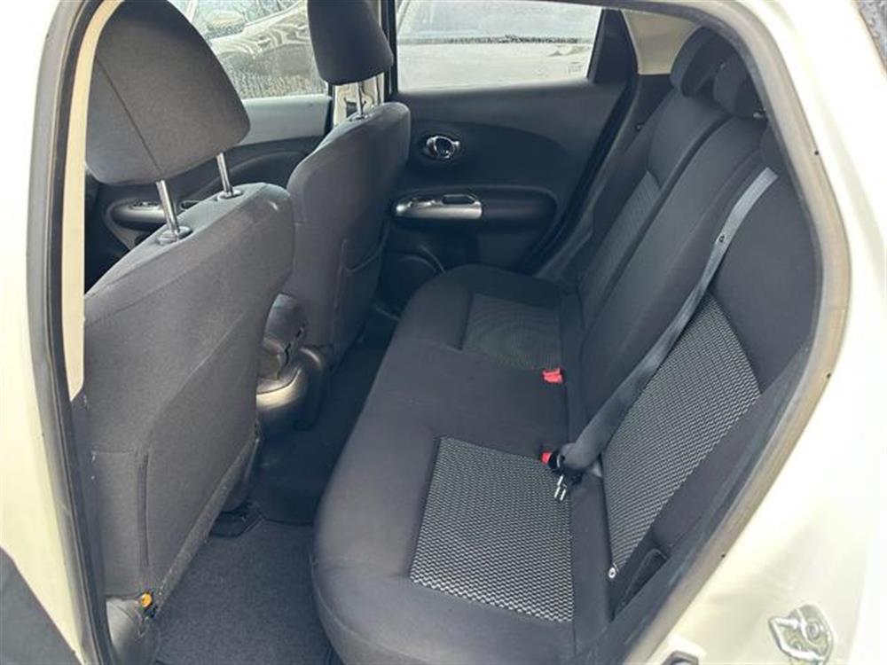 Juke   Juke 1.5 dCi Start&Stop T