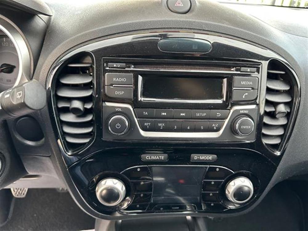 Juke   Juke 1.5 dCi Start&Stop T