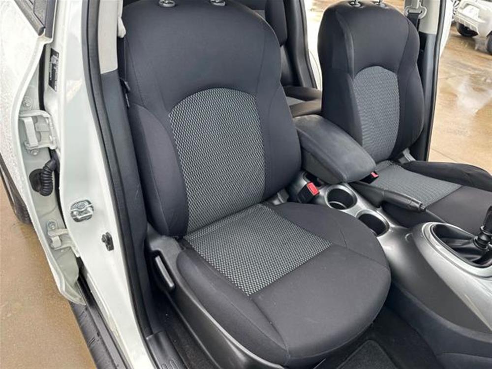 Juke   Juke 1.5 dCi Start&Stop T