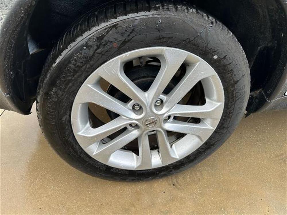 Juke   Juke 1.5 dCi Start&Stop T