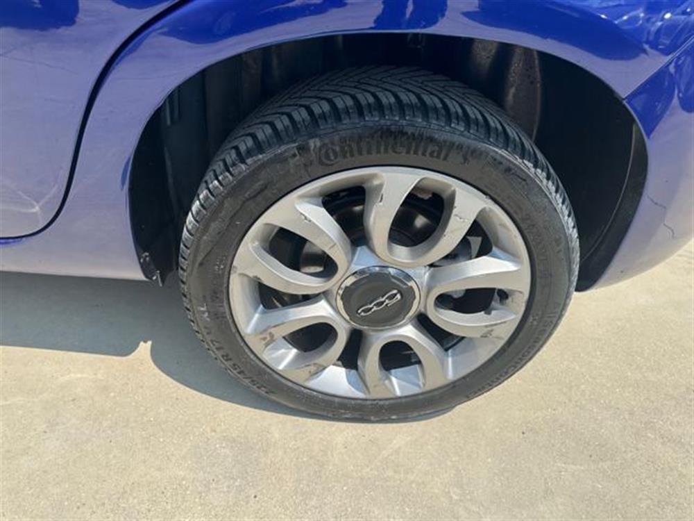 500L   500L 1.4 T-Jet 120 CV GPL