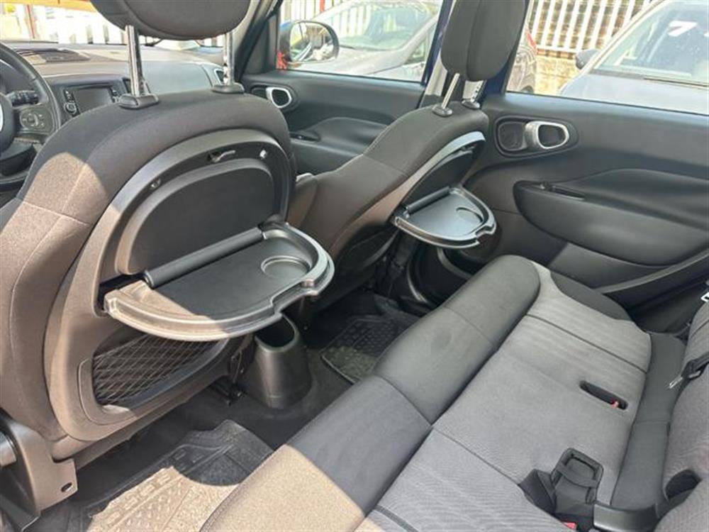 500L   500L 1.4 T-Jet 120 CV GPL