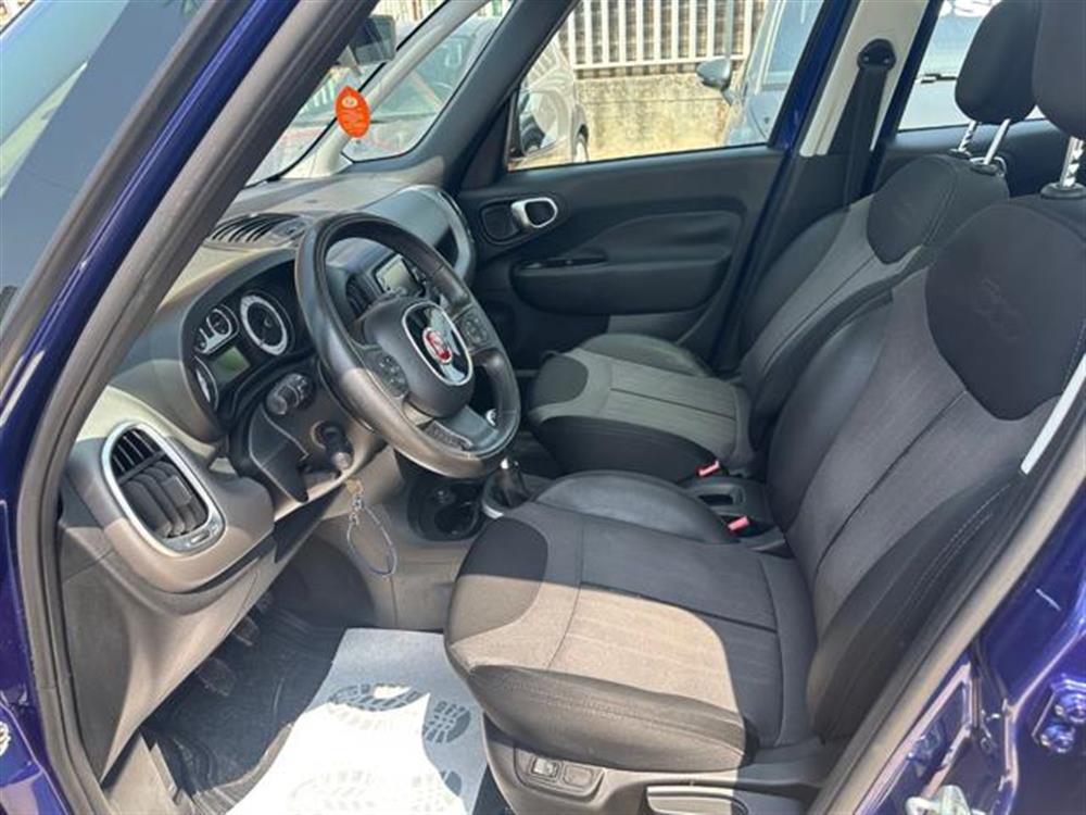 500L   500L 1.4 T-Jet 120 CV GPL