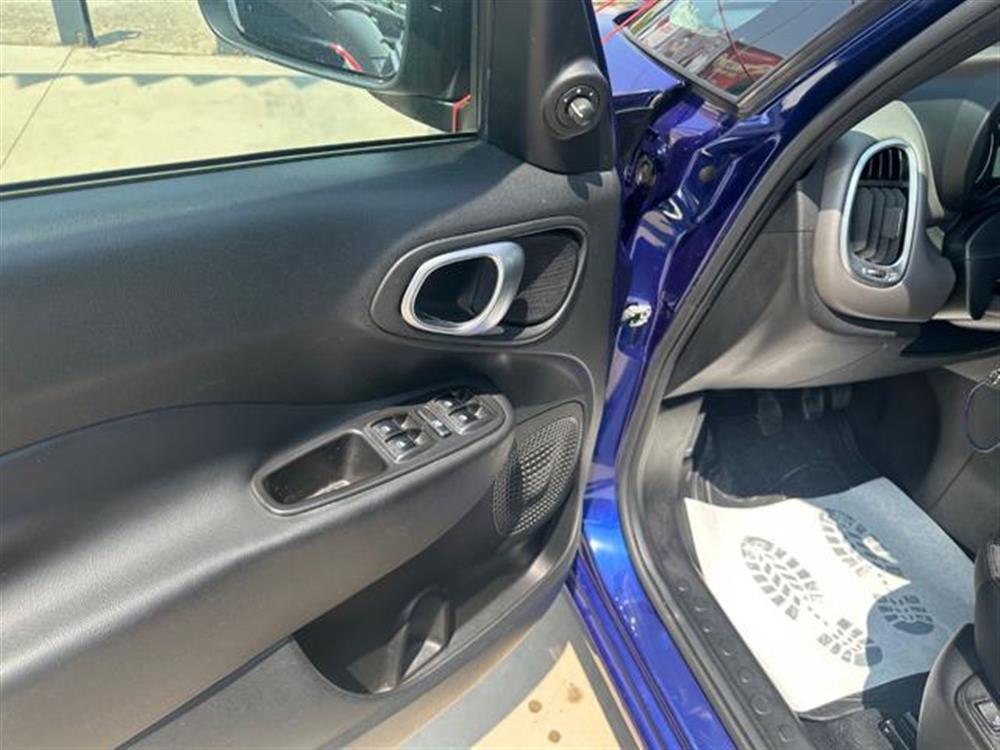 500L   500L 1.4 T-Jet 120 CV GPL