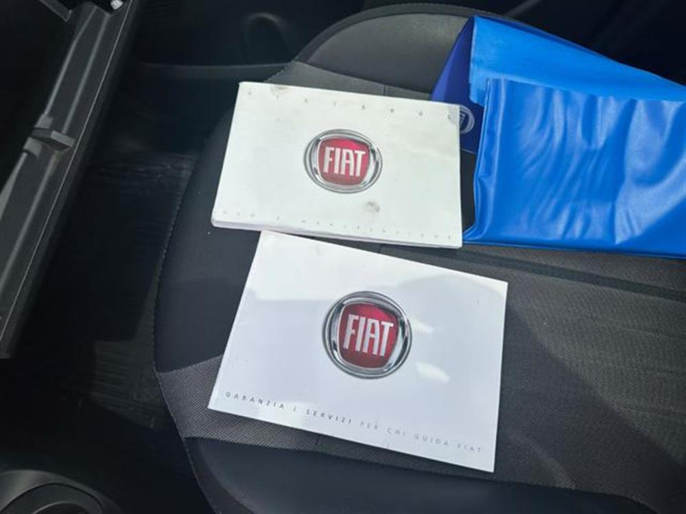 500L   500L 1.4 T-Jet 120 CV GPL