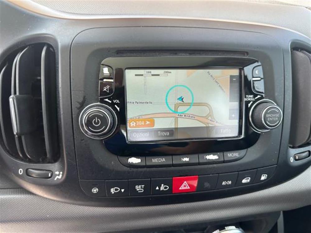 500L   500L 1.4 T-Jet 120 CV GPL