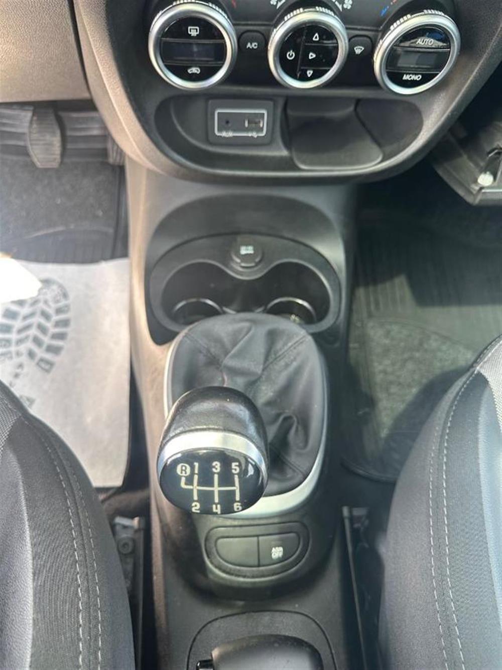 500L   500L 1.4 T-Jet 120 CV GPL