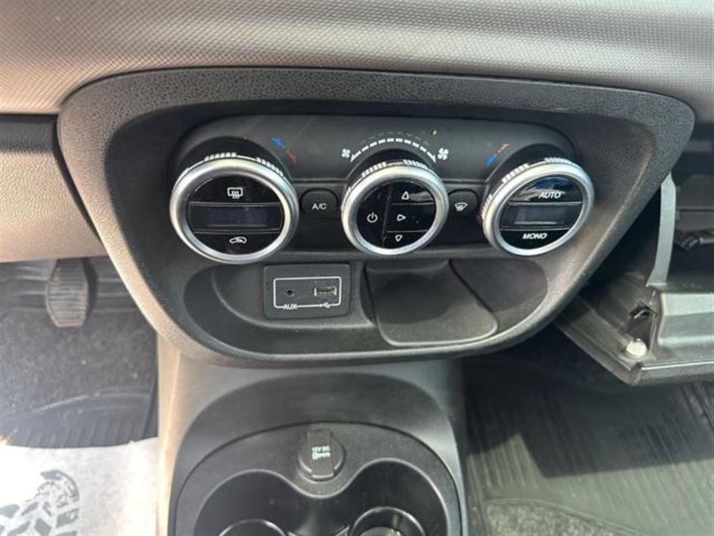 500L   500L 1.4 T-Jet 120 CV GPL