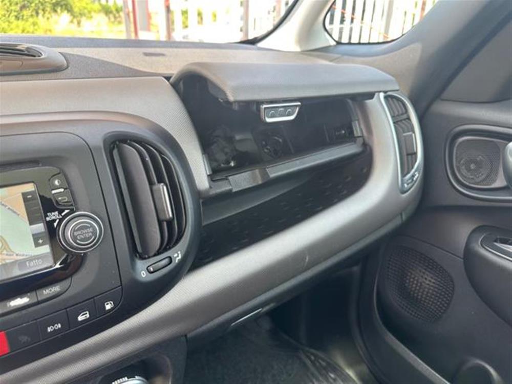 500L   500L 1.4 T-Jet 120 CV GPL