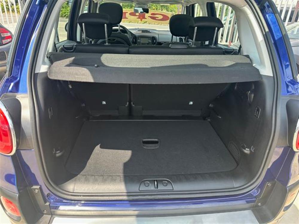 500L   500L 1.4 T-Jet 120 CV GPL