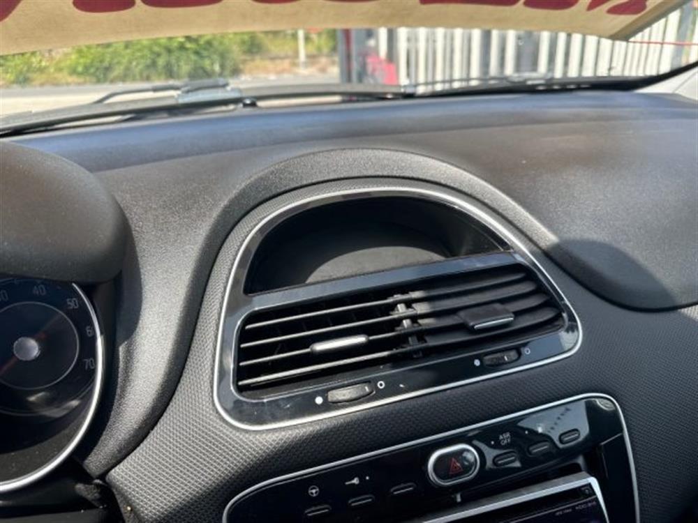 Punto   Punto 1.4 5P Natural Power