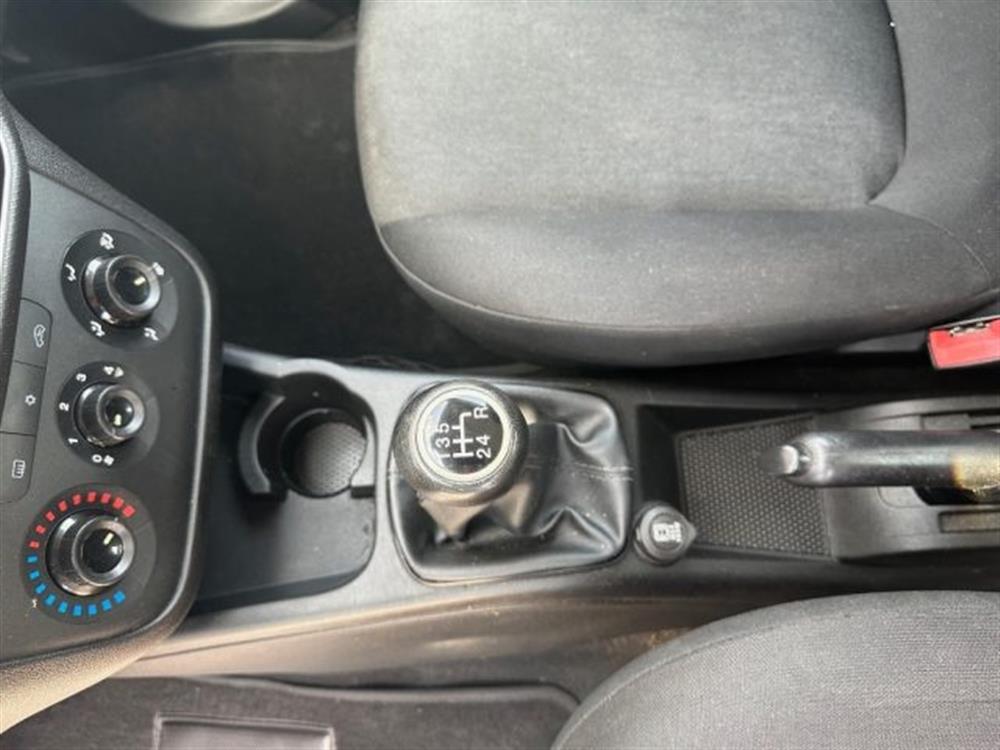 Punto   Punto 1.4 5P Natural Power