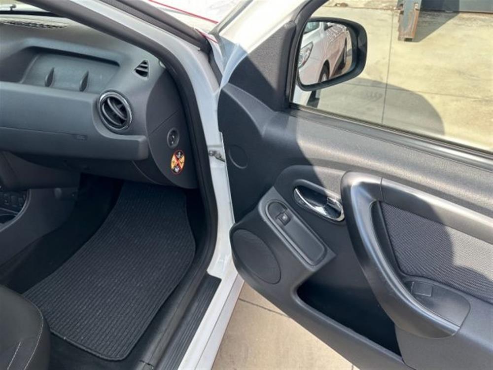 Duster   Duster 1.5 dCi 110CV Lauréa