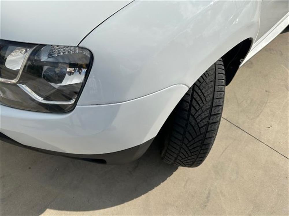 Duster   Duster 1.5 dCi 110CV Lauréa