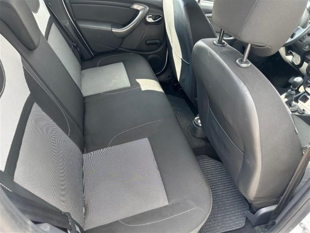 Duster   Duster 1.5 dCi 110CV Lauréa