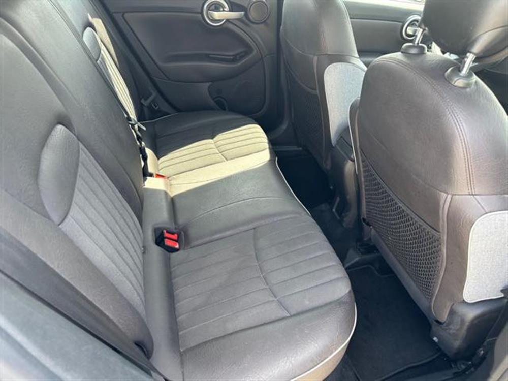 500X   500X 1.6 MultiJet 120 CV